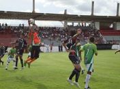 Jogando com um a menos, Corithians-AL vence o Murici no Nelsão