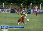 Ipanema perde e não vence a quatro partidas 