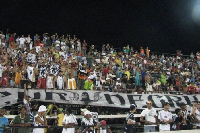 ASA leva pressão, mas bate CRB de virada no Juca Sampaio