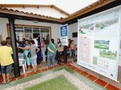 Minha Casa, Minha Vida atrai centenas de pessoas em Penedo