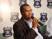 Washigton Luís, sub-secretário de Defesa Social