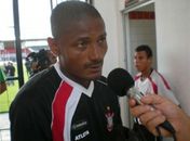 Sport Atalaia confirma a contratação do atacante Catanha