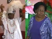 Baianas mais velhas do carnaval revelam paixão por suas escolas