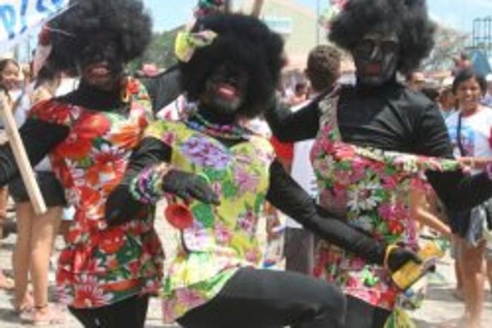 Piaçabuçu divulga programação oficial do Carnaval
