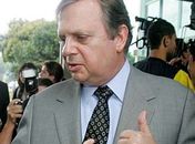 Senador Tasso Jereissati