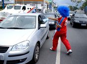 PC faz campanha para prevenir crimes no Carnaval 