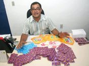 Sival garante que estrutura da Saúde está pronta 