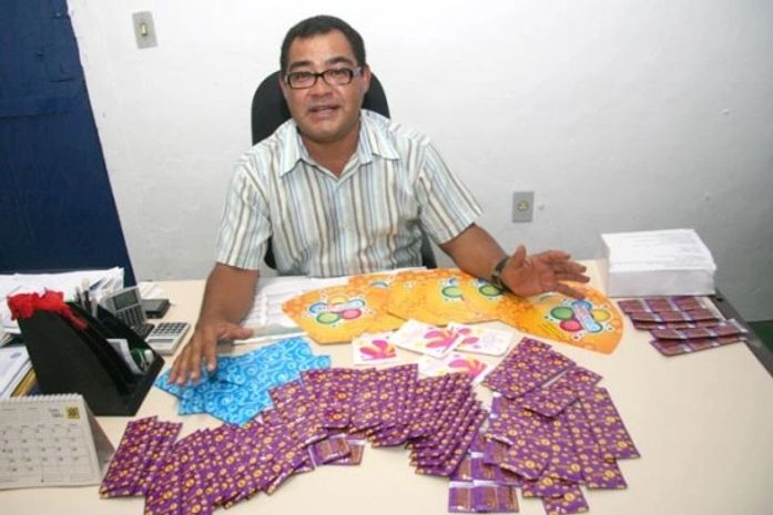 Sival garante que estrutura da Saúde está pronta