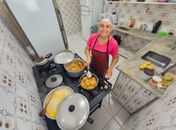 Da violação ao acolhimento: o papel do abrigo feminino na vida de meninas em situação de vulnerabilidade

