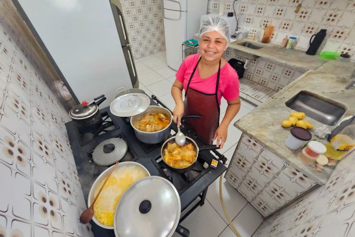 Da violação ao acolhimento: o papel do abrigo feminino na vida de meninas em situação de vulnerabilidade

