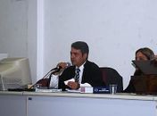 Juiz Maurício Brêda diz que pedido de preventiva é para "garantir a ordem pública!