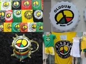\"Olodum mania\" movimenta o comércio no Pelourinho