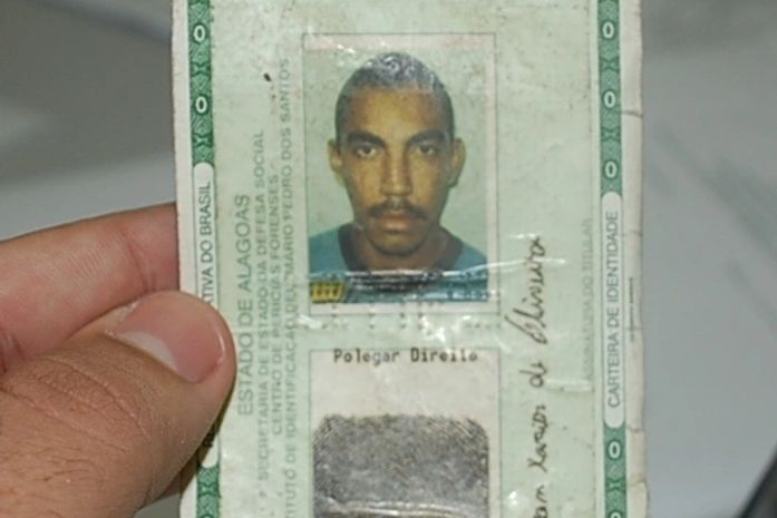 Jovem acaba preso por desacatar policiais no Trapiche 