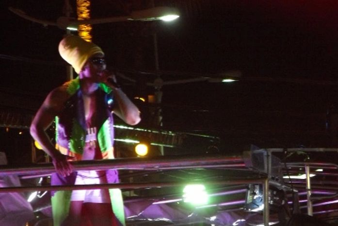 Timbalada