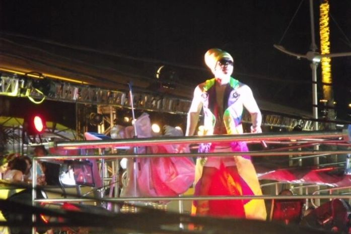 Timbalada