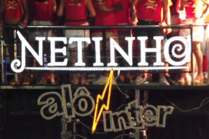 Netinho