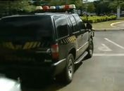 PF apreende documentos e arquivos do governo do DF