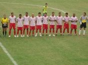 Penedense inicia série de dispensas antes do carnaval