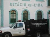 Jovem é executado a tiros e pedradas do Tabuleiro do Martins
