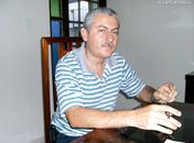 Ex-delegado da PC de Alagoas é preso acusado de ameaçar desembargador do TJ