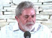 Lula pede \'responsabilidade\' nas estradas neste carnaval