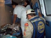Por causa de ciúmes jovem tenta matar a namorada