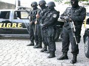 PANCADARIA: Policiais do Tigre agridem militares e acabam presos