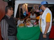 Vigilância Sanitária Estadual realiza inspeção na Barra de Santo Antônio e Paripueira