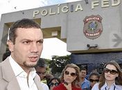 Advogado diz que Arruda está preocupado com novas denúncias