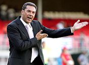 Pesquisa de jornal pede Vanderlei Luxemburgo na seleção da Colômbia