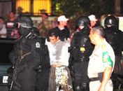 Vigilante que manteve ex-mulher refém por 69 horas vai para presídio no RS