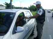 Polícia Militar registra carnaval tranqüilo em todo o Estado