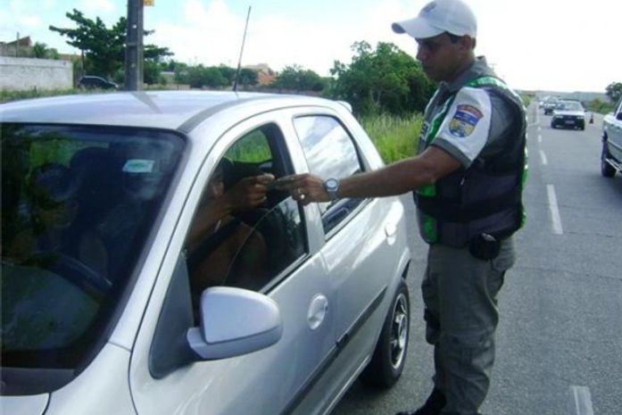 Polícia Militar registra carnaval tranqüilo em todo o Estado