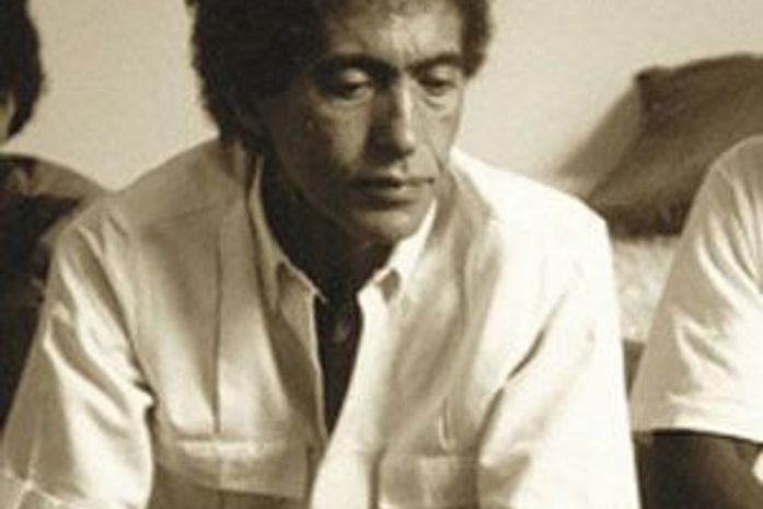 Morre no Tocantins o ator Arnaud Rodrigues