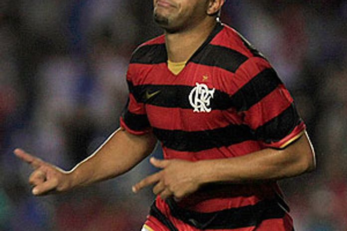 Talismã do Bota decide clássico e elimina os \'foliões\' do Fla da final da Taça GB