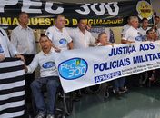 Arruda: Intervenção federal pararia tramitação da PEC 300