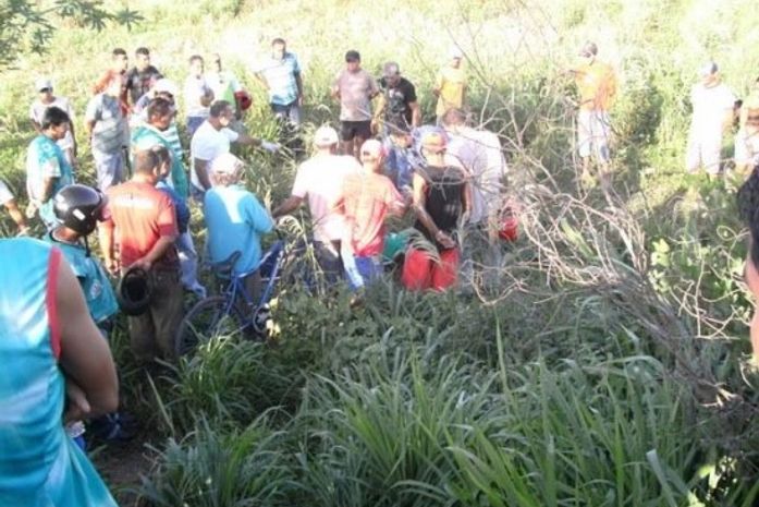 Funcionário de Supermercado é vítima de latrocínio em Arapiraca