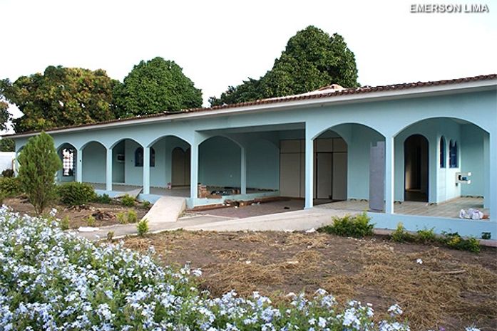 Central de Polícia de Arapiraca