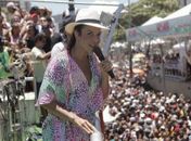 Ivete Sangalo: \'Quero casar com tudo aquilo que tenho direito\'