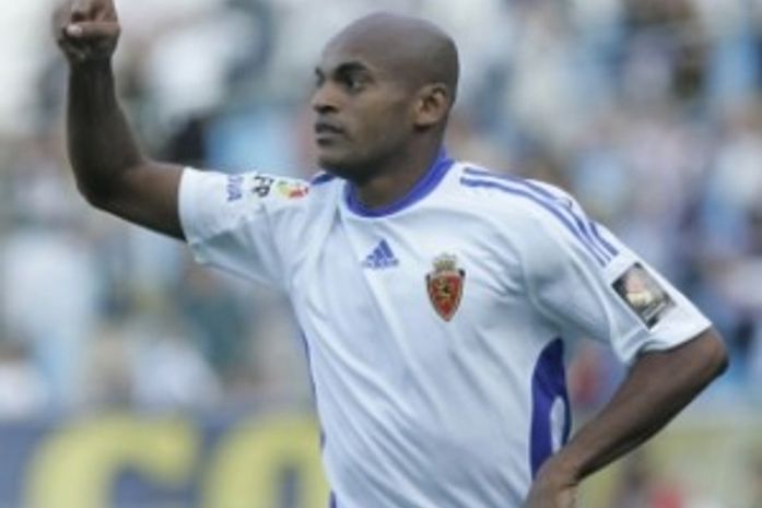 Rescisão de Ewerthon está próxima, diz Palmeiras