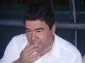 Supervisor de Futebol, Marcos Lima Verde