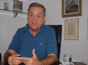 \"Se eu for governador, secretários devem ser todos de Alagoas\", diz Lessa
