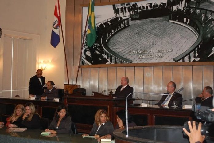 Video:Deputados retomam trabalhos na ALE e orçamento é mais uma vez adiado