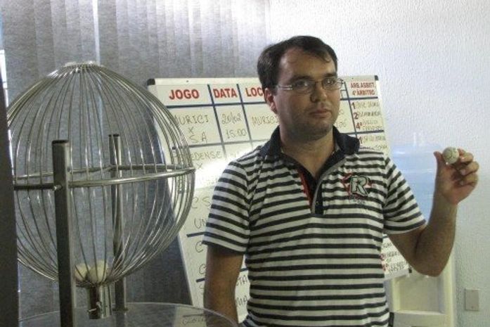 Definida arbitragem para a 9ª rodada do alagoano