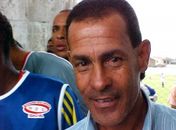 Coca, novo comandante técnico do Ipanema