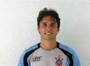 Lateral Kaique é o novo reforço do Corinthians Alagoano