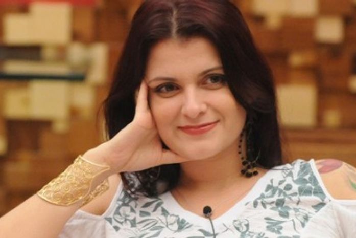 Diego Alemão chama Elinita de nojenta e de quinta categoria