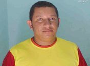 José Francisco da Silva Filho, conhecido por ?Casinha? 