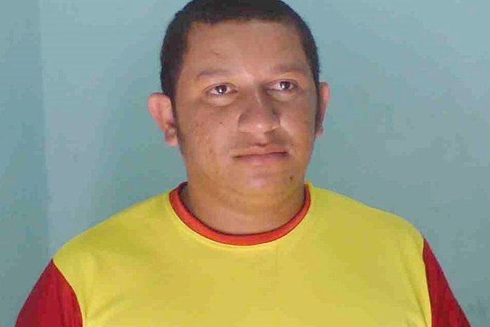 José Francisco da Silva Filho, conhecido por ?Casinha?