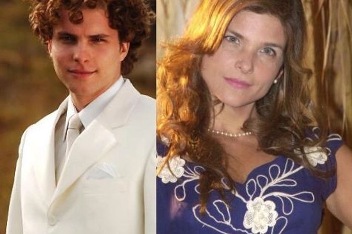 Thiago Fragoso e Cristiana Oliveira participarão da Paixão de Cristo em Arapiraca
